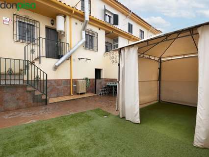 Casa en venta en Vegas del Genil