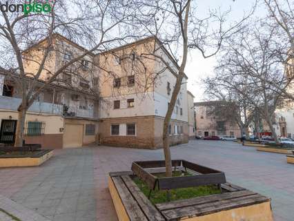 Piso en venta en Granada