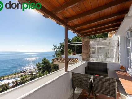 Chalet en venta en Almuñécar