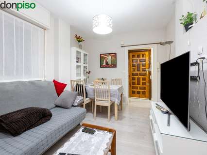 Piso en venta en Granada rebajado