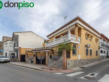Casa en venta en Granada