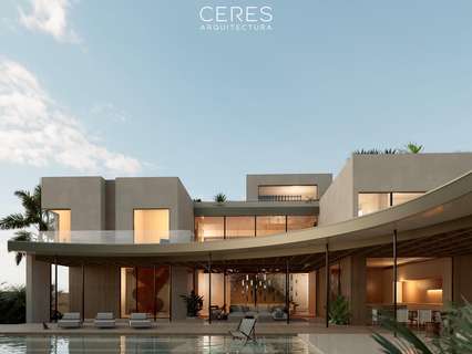 Parcela rústica en venta en Albolote