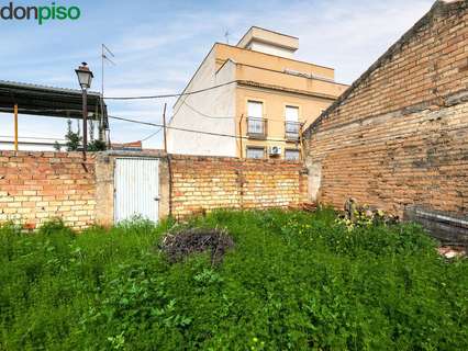 Parcela rústica en venta en Armilla