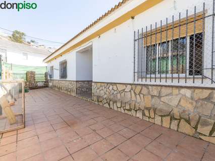 Casa en venta en Moraleda de Zafayona rebajada