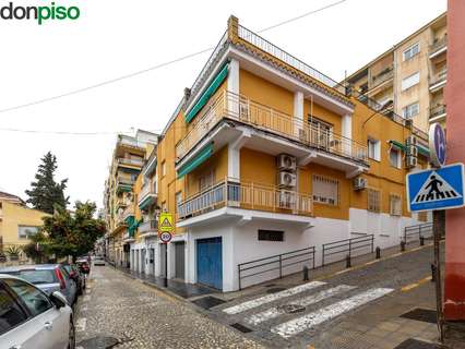 Piso en venta en Granada