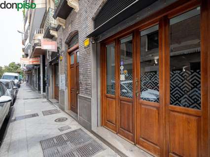Edificio en venta en Granada