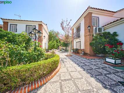 Casa en venta en Otura