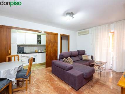 Apartamento en venta en Granada