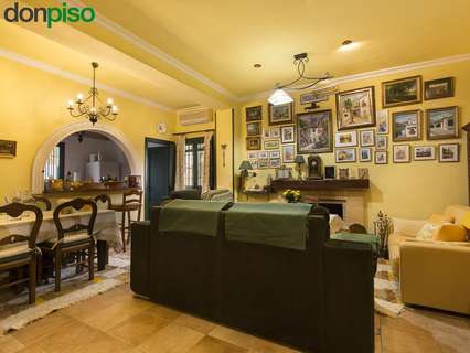 Casa en venta en Chauchina