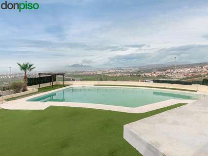 Ático dúplex en venta en Jun