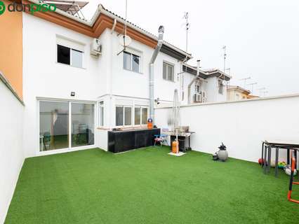 Casa en venta en Vegas del Genil