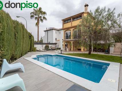 Casa en venta en Alhendín