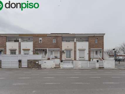 Casa en venta en Vegas del Genil zona Belicena