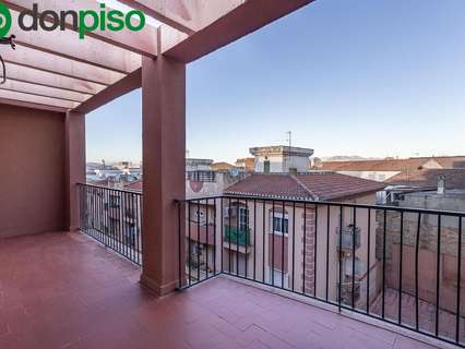 Ático en venta en Las Gabias