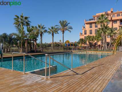 Piso en venta en Motril