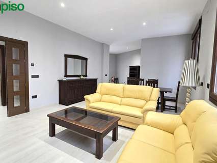 Planta baja en alquiler en Granada