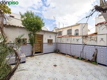 Casa en venta en Granada