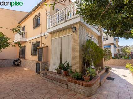 Casa en venta en Granada