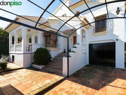 Chalet en venta en Otura