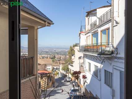 Piso en venta en Monachil