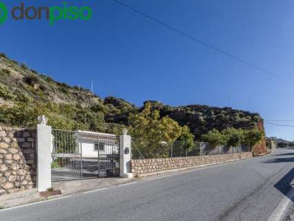 Casa en venta en Los Guajares