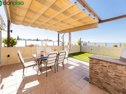 Dúplex en venta en Albolote