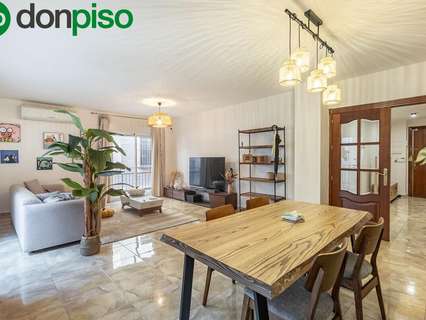 Piso en venta en Granada