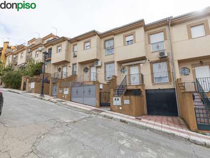 Casa en venta en Güevéjar