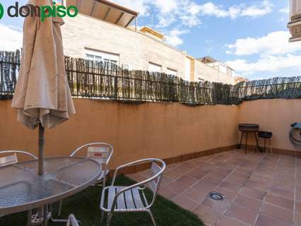 Planta baja en venta en Las Gabias