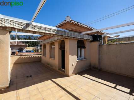 Casa en venta en Granada