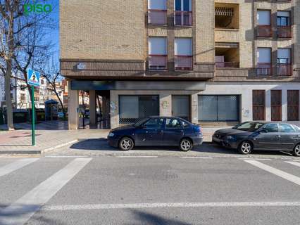 Local comercial en venta en Granada