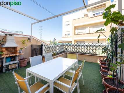 Piso en venta en Las Gabias