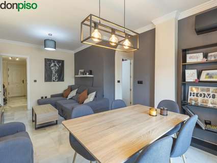 Piso en venta en Gójar