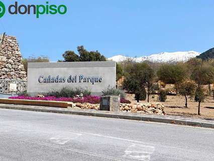 Parcela rústica en venta en Dílar rebajada