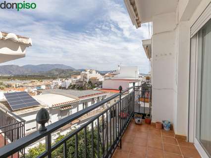 Piso en venta en Salobreña