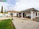 Chalet en venta en Otura