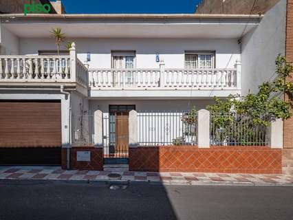 Casa en venta en Armilla