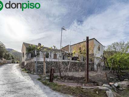 Cortijo en venta en Monachil