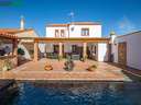 Casa en venta en Albolote