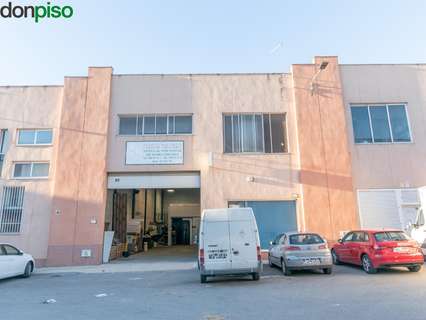 Nave industrial en venta en Peligros