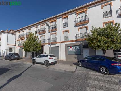 Piso en venta en Alhendín