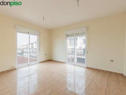 Piso en venta en Güevéjar