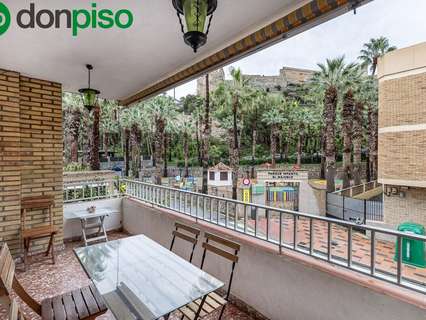 Piso en venta en Almuñécar