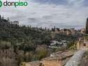 Parcela rústica en venta en Granada