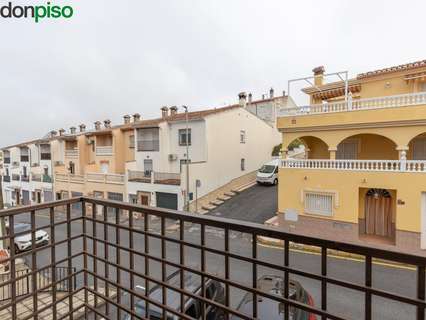 Piso en venta en Güevéjar