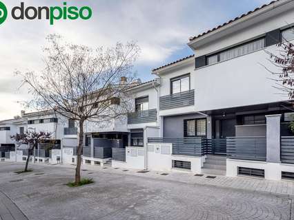 Casa en venta en Jun