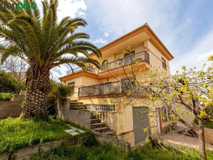 Chalet en venta en Escúzar