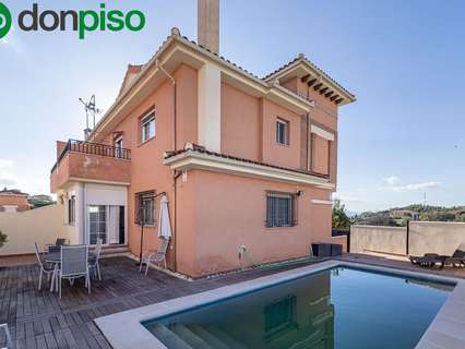 Casa en venta en Huétor Vega