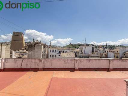 Piso en venta en Granada