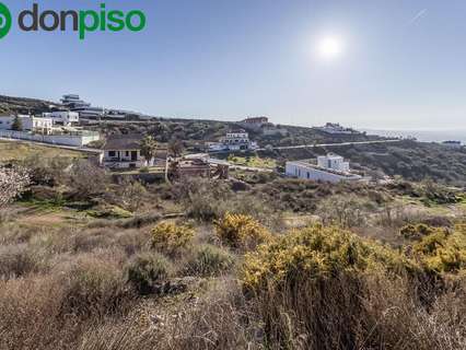 Parcela rústica en venta en La Zubia